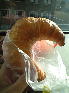 croissant