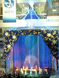 �N���X�}�X�I