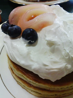 ���A�`�[�Y�z�b�g�P�[�L