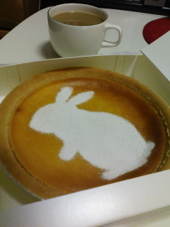 �`�[�Y�P�[�L