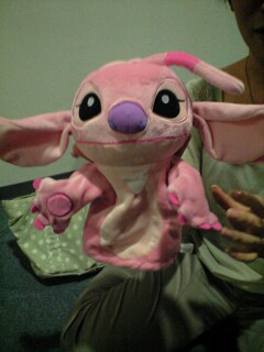 �X�e�B�b�`��