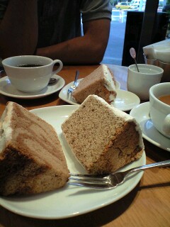 �V�t�H���P�[�L